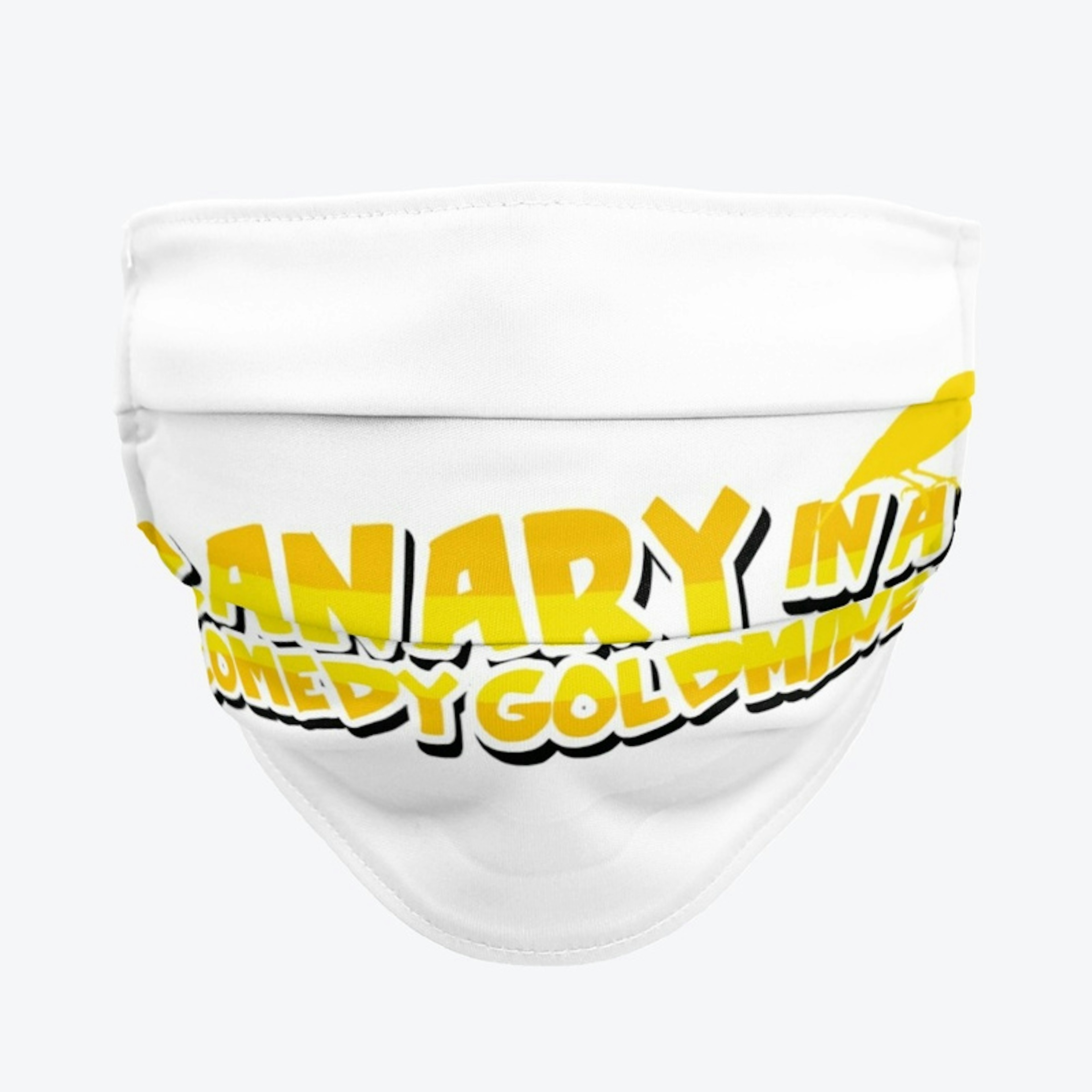 Canary Logo Merch